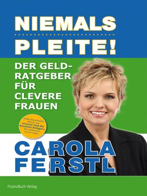 cover image of Der Geldratgeber für clevere Frauen